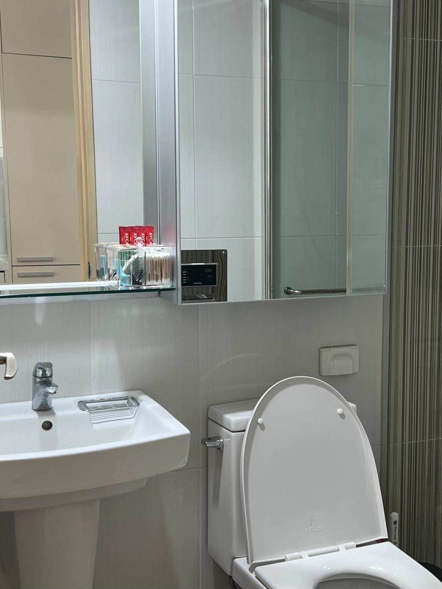 Apartment 30sec To Dangsan Station - City, River View Seoul