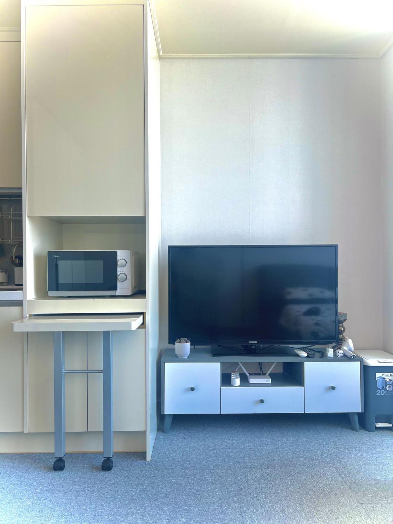 Apartment 30sec To Dangsan Station - City, River View Seoul