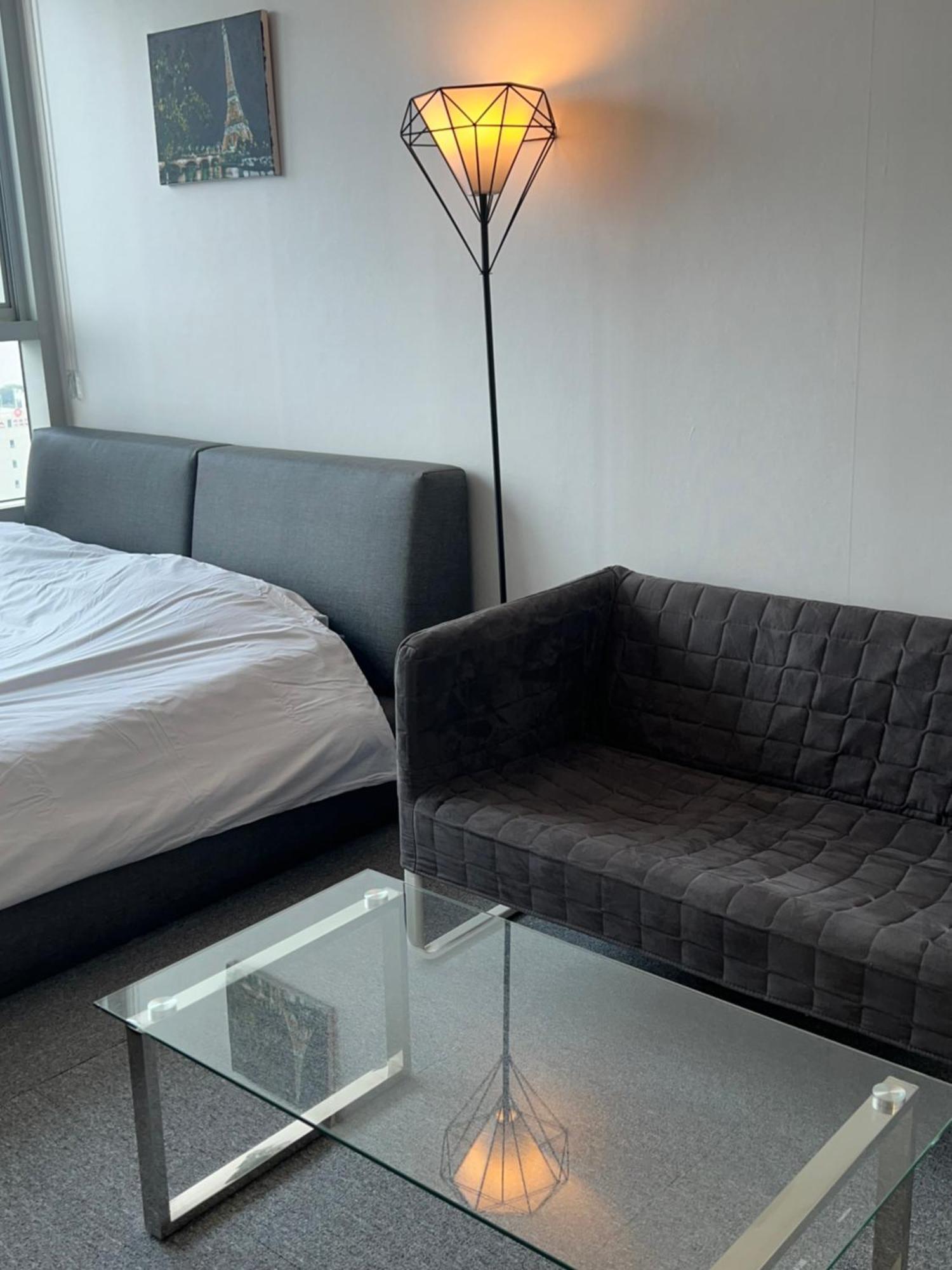 Apartment 30sec To Dangsan Station - City, River View Seoul
